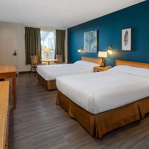 Travelodge By Wyndham Amherst