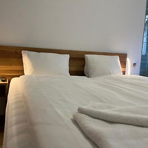 Budget Doppelzimmer