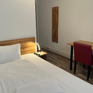 Budget Single Room